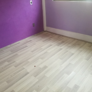 Piso Laminado